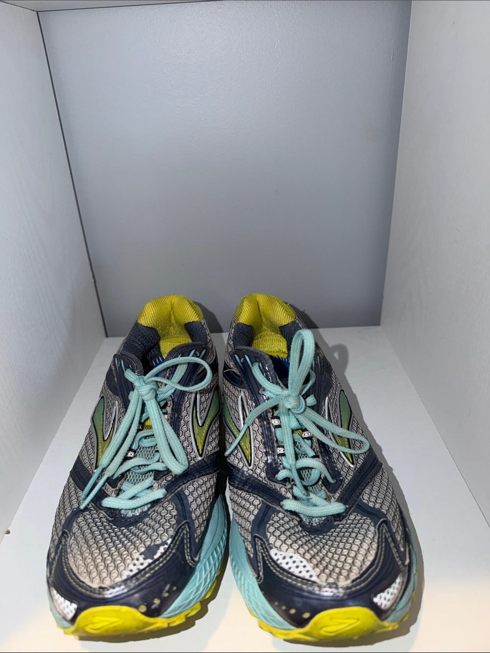 Women's Brooks Ghost 6 WIDE